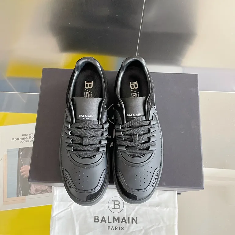 Balmain Shoe 